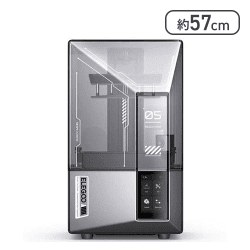 ELEGOO MARS 5 Ultra 9K 3Dプリンター【取り寄せ入荷後次第発送】