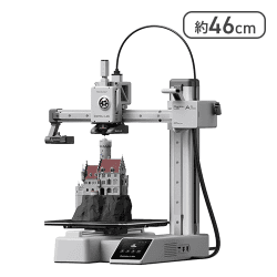 Bambu Lab A1 mini 3Dプリンター【取り寄せ入荷後次第発送】