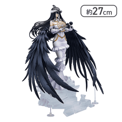 KDcolle オーバーロード アルベド 10th Anniversary so bin ver. 1/8スケール【取り寄せ入荷後次第発送】