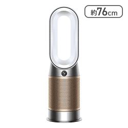 Dyson(ダイソン) ヒーター 空気清浄機 扇風機 Dyson Purifier Hot+Cool HP2 De-NOx?【取り寄せ入荷後次第発送】