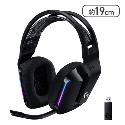 Logicool G G733 LIGHTSPEED【取り寄せ入荷後次第発送】