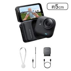 Insta360 GO Ultra【取り寄せ入荷後次第発送】