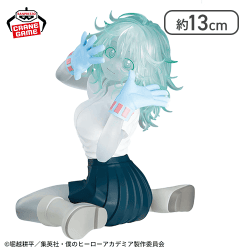 【葉隠透】僕のヒーローアカデミア GLITTER&GLAMOURS-TORU HAGAKURE＆MINA ASHIDO-