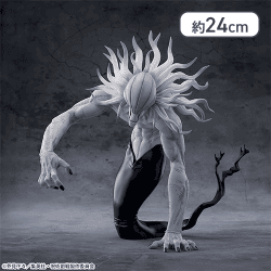呪術廻戦　死滅回游　FIGURIZMα　‐リカ（完全顕現）‐ （数量限定）