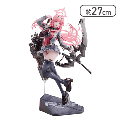 COLORS RED[カラーズ レッド] 1/7スケール【取り寄せ入荷後次第発送】
