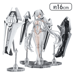 Hyper Body 勝利の女神 NIKKE シンデレラ ノンスケール【取り寄せ入荷後次第発送】