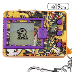 DIGIMON ORIGINAL NEW WAVE 1 DIGIVOLUTION AGUMON約19cm【取り寄せ入荷後次第発送】