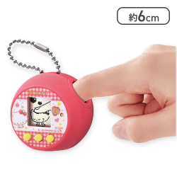 ぷにコミュ ハローキティのぷにるんず【取り寄せ入荷後次第発送】