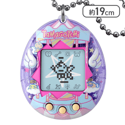 Original Tamagotchi Angel Carousel 【取り寄せ入荷後次第発送】