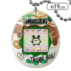 Original Tamagotchi Caramel Nuts【取り寄せ入荷後次第発送】