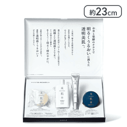 米肌(MAIHADA) 潤い美白体感セット (14日間トライアル) ライスパワー No.7[R]