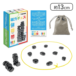「TAETOE 知育玩具」 磁石対戦ゲーム[R]
