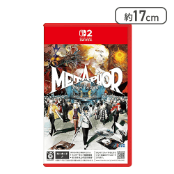 【Nintendo Switch2】メタファー：リファンタジオ【取り寄せ入荷後次第発送】