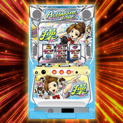 アオハル♪操 A‐LIVE(PCデータカウンター付）【取り寄せ入荷後直接発送】