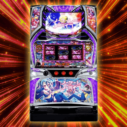 ノーゲーム・ノーライフ THE SLOT(PCデータカウンター付）【取り寄せ入荷後直接発送】