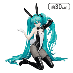 キャラクター・ボーカル・シリーズ01 初音ミク 初音ミク バニーVer. / Art by 三目YYB【取り寄せ入荷後次第発送】