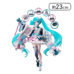 初音ミク マジカルミライ 2020 冬祭り Ver.【取り寄せ入荷後次第発送】