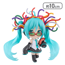 キャラクター・ボーカル・シリーズ01 初音ミク ねんどろいど 初音ミク HMO Ver. 【取り寄せ入荷後次第発送】