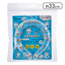 ネッククーラー Im Doraemon ドラえもん Mサイズ[R]