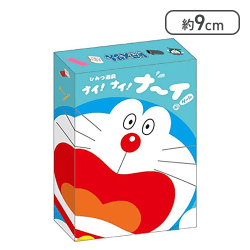ドラえもん ひみつ道具 ナイ! ナ~イ! カードゲーム[R]