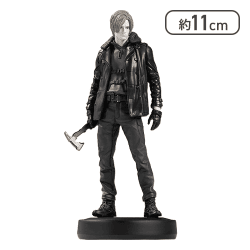 amiibo レオン・S・ケネディ【取り寄せ入荷後次第発送】