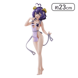 魔法少女にあこがれて POP UP PARADE マジアベーゼ 裸エプロンVer. L size【取り寄せ入荷後次第発送】