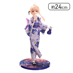 PRISMA WING お隣の天使様にいつの間にかダメ人間にされていた件 椎名真昼 1/7 スケール【取り寄せ入荷後次第発送】