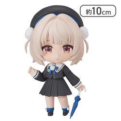 ねんどろいど 雨衣【取り寄せ入荷後次第発送】