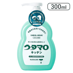 ウタマロ キッチン 300mL[R]