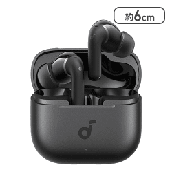 Anker Soundcore P42i （ブラック）【取り寄せ入荷後次第発送】