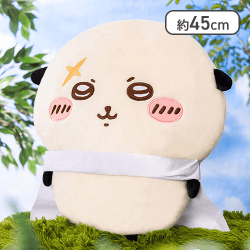 ちいかわ ラッコ超BIGぬいぐるみ
