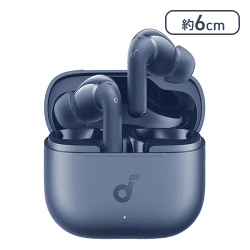 Anker Soundcore P42i （ネイビー）【取り寄せ入荷後次第発送】