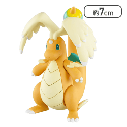 ポケットモンスター モンコレ メガカイリュー[R]