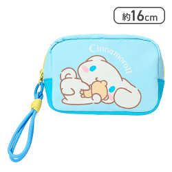 サンリオ(SANRIO) ポーチ シナモロール[R]