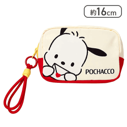 サンリオ(SANRIO) ポーチ ポチャッコ[R]