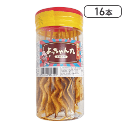 【よっちゃん丸】よっちゃん珍味ポット