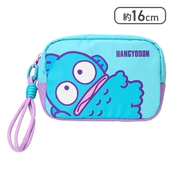 サンリオ(SANRIO) ポーチ ハンギョドン[R]