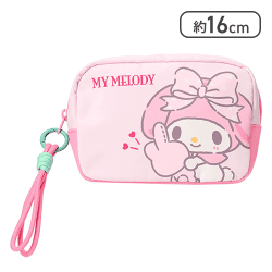 サンリオ(SANRIO) ポーチ マイメロディ[R]