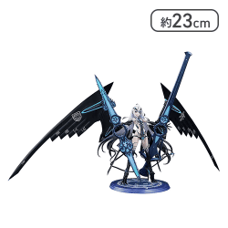 Fate/Grand Order ランサー/メリュジーヌ 1/7スケール【取り寄せ入荷後次第発送】