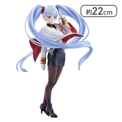 機動戦艦ナデシコ -The prince of darkness- ホシノ・ルリ Wルリルリ ver. 1/7【取り寄せ入荷後次第発送】