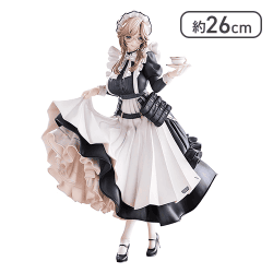勝利の女神：NIKKE エード 1/7スケール【取り寄せ入荷後次第発送】