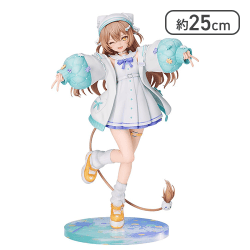 るるどらいおん／ぱすてるおにくVer. 1/7スケール【取り寄せ入荷後次第発送】