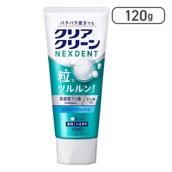 クリアクリーンＮＥＸＤＥＮＴ エクストラフレッシュ[R]