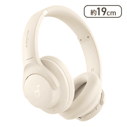 Anker Soundcore Q20i （ホワイト）【取り寄せ入荷後次第発送】