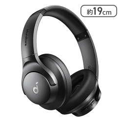 Anker Soundcore Q20i （ブラック）【取り寄せ入荷後次第発送】
