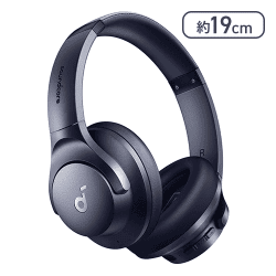 Anker Soundcore Q20i （ネイビー）【取り寄せ入荷後次第発送】