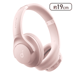 Anker Soundcore Q20i （ピンク）【取り寄せ入荷後次第発送】