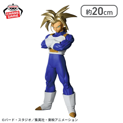 ドラゴンボールZ BLOOD OF SAIYANS-超サイヤ人トランクス-2