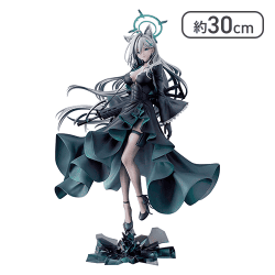 ブルーアーカイブ Blue Archive シロコ テラー 1/7スケール【取り寄せ入荷後次第発送】