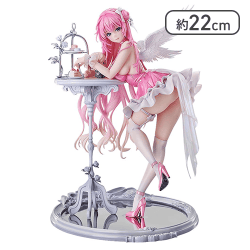 勝利の女神 NIKKE ドロシー‐ノスタルジア 1/7スケール【取り寄せ入荷後次第発送】